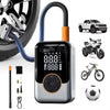 Wireless Portable Car Tire Inflator