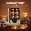 Wireless Portable Car Tire Inflator