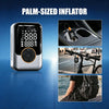 Wireless Portable Car Tire Inflator