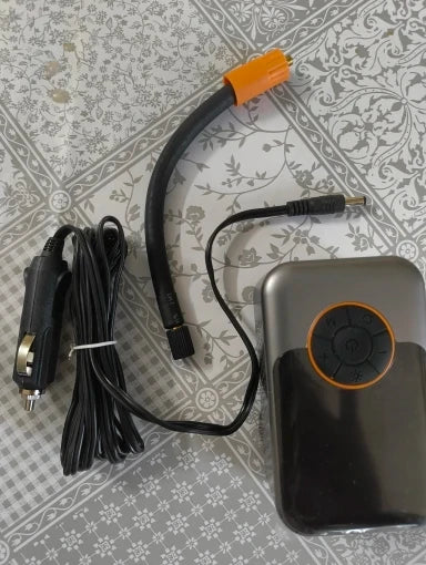 Review Card