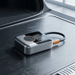 Wireless Portable Car Tire Inflator