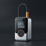 Wireless Portable Car Tire Inflator