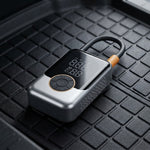 Wireless Portable Car Tire Inflator