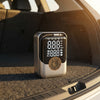 Wireless Portable Car Tire Inflator